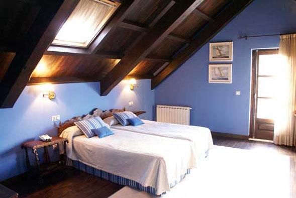 Hostal Meson Leira Antiga Седейра Стая снимка